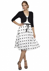 Болеро женское трикотажное, Apart