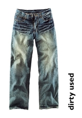 Джинсы "4WARDS".