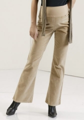 Вельветовые брюки 