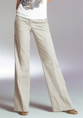 Брюки обтягивающие 