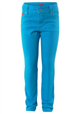 Джинсы детские «CFL» со склада в Москве