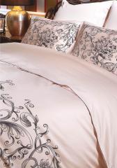 Комплект постельного белья «Барокко» 