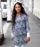 блуза блуза