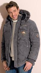 Парка «TOM TAILOR» 