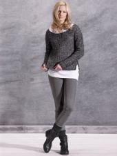 Джинсовые леггинсы "MARC O'POLO" Джинсовые леггинсы "MARC O'POLO"