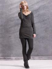 Длинная кофта Длинная кофта