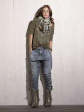 Кофта «POLO JEANS CO. RALPH LAUREN»