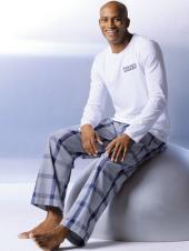 Брюки «TOMMY HILFIGER»