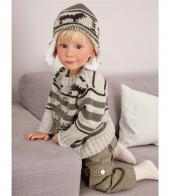 пуловер пуловер