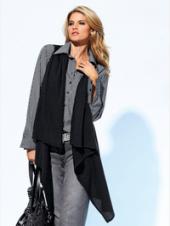 жилетка жилетка