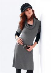 Вязаное платье «s.Oliver Selection» Вязаное платье «s.Oliver Selection»