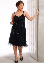 Вечернее платье «M.I.M» со склада в Москве