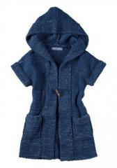 Вязаный кардиган женский с капюшоном Arizona со склада в Москве