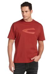 Мужская футболка, CAMEL ACTIVE Мужская футболка, CAMEL ACTIVE