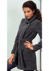 Женское пальто, Buffalo London