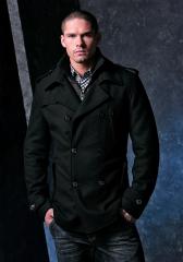 Мужское полупальто, John Devin Мужское полупальто, John Devin