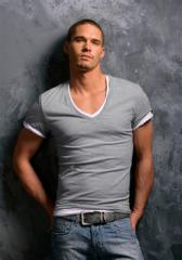 Мужская футболка, John Devin