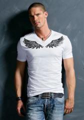 Мужская футболка, John Devin