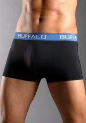 Мужские шорты на бедрах, Buffalo (4 шт.)