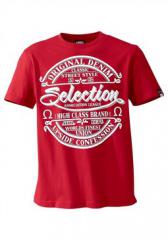 Мужская футболка, GSD Мужская футболка, GSD