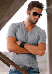 Мужская футболка, 4WARDS Мужская футболка, 4WARDS