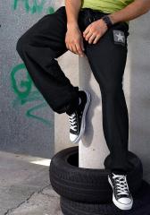 Мужские трикотажные брюки, Converse Мужские трикотажные брюки, Converse