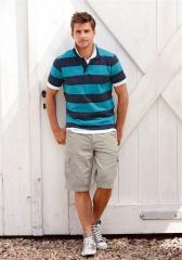 Мужские бермуды, Grey Connection Мужские бермуды, Grey Connection