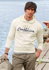Мужская толстовка, Grey Connection Мужская толстовка, Grey Connection