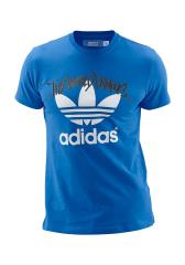 Мужская футболка, Adidas Мужская футболка, Adidas