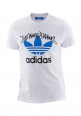 Мужская футболка, Adidas
