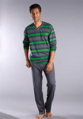Мужская пижама, Schiesser Мужская пижама, Schiesser