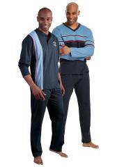 Мужская пижама, Le Jogger Мужская пижама, Le Jogger