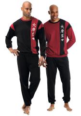 Мужская пижама, Le Jogger Мужская пижама, Le Jogger