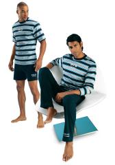 Мужская пижама, H.I.S Мужская пижама, H.I.S