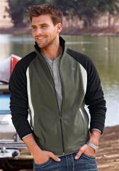 Мужская кофта из флиса, Grey Connection Мужская кофта из флиса, Grey Connection