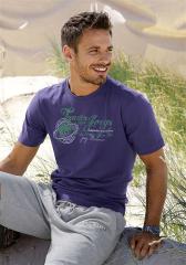 Мужская футболка, Grey Connection Мужская футболка, Grey Connection