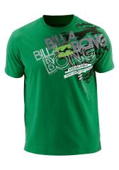 Мужская футболка, BILLABONG Мужская футболка, BILLABONG