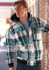 Мужская зимняя куртка, QUIKSILVER