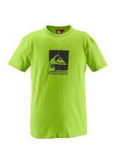 Мужская футболка, QUIKSILVER