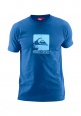 Мужская футболка, QUIKSILVER