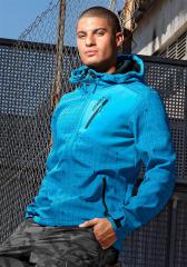 Мужская куртка из софтшелл (Softshell), O'NEILL