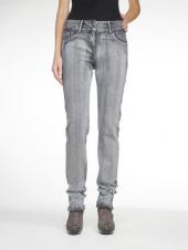 Женские джинсы в стиле гранж, Alba Moda