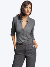 Женская блузка из джерси, Alba Moda Женская блузка из джерси, Alba Moda