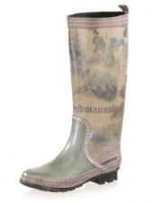 Женские резиновые сапоги, GIESSWEIN