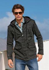 Мужская куртка, Hilfiger Denim Мужская куртка, Hilfiger Denim