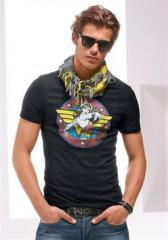 Мужская футболка, ENERGIE Мужская футболка, ENERGIE