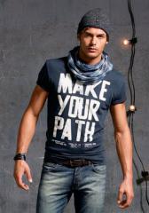 Мужская футболка, Lee Мужская футболка, Lee