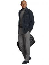 Мужские брюки, Alba Moda