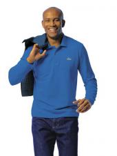 Мужская рубашка-поло, Lacoste