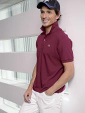 Мужская футболка-поло, Lacoste